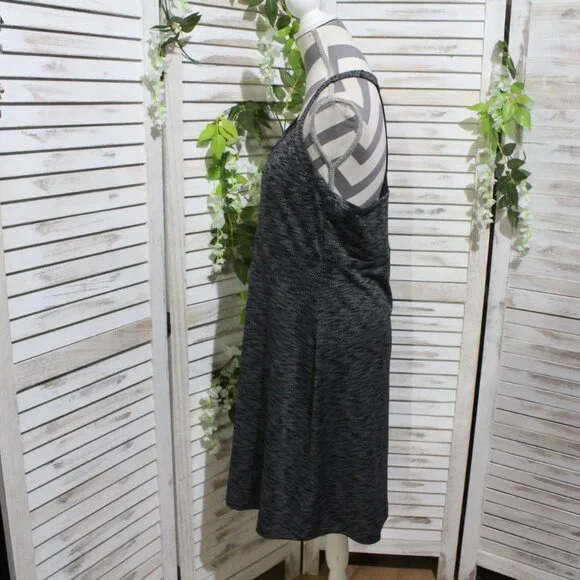 MPG Active Racerback Travel Dress Pockets (380) - Picture 11 of 16